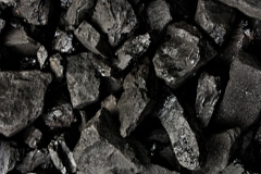 Dippertown coal boiler costs